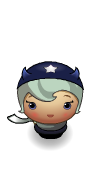 horn Girl