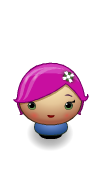 pink Girl