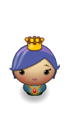 princess Girl