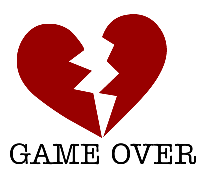 Lost Game